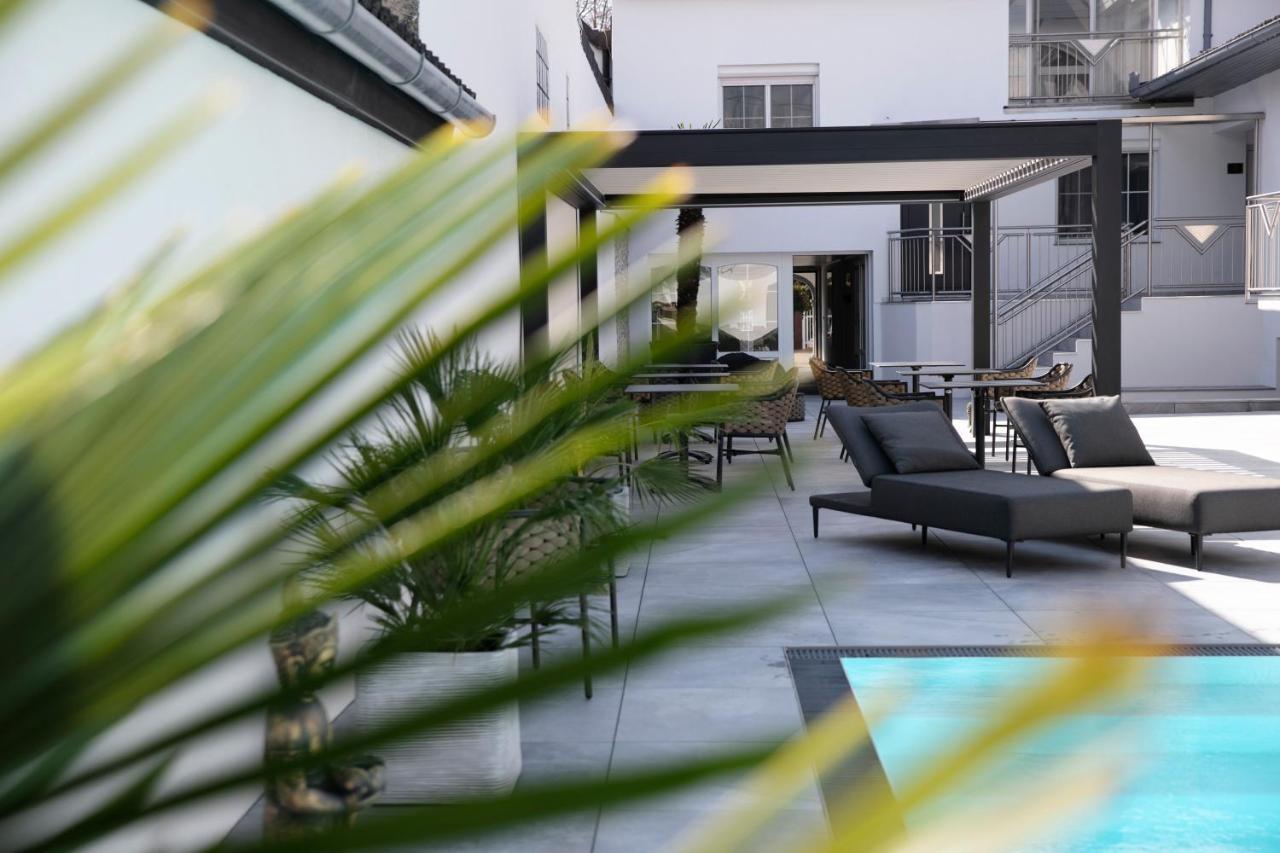Kracher Guesthouse No 7 - Inklusive Pool Illmitz Bagian luar foto